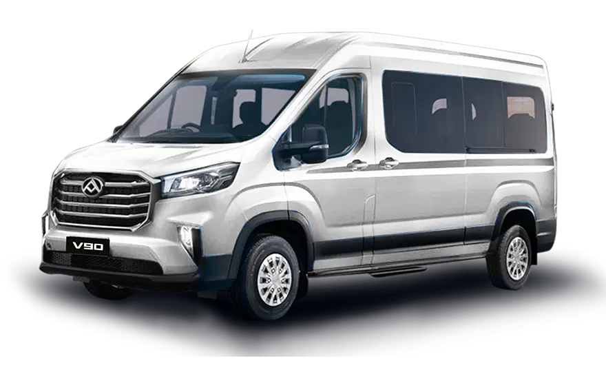 Maxus V90